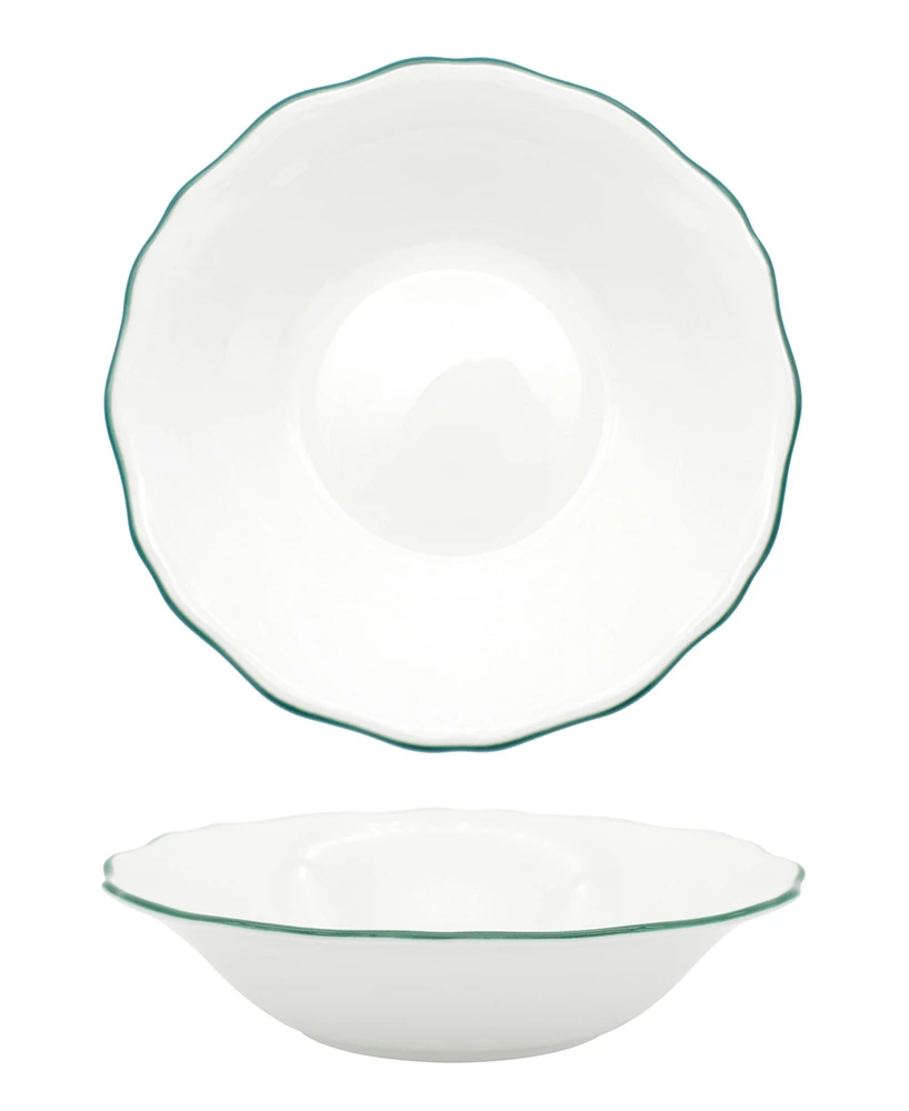 Twig New York Amelie Set of two Soup/Pasta Bowl