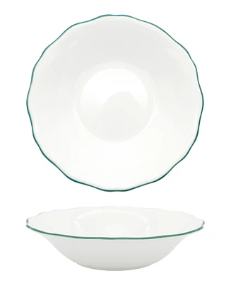 Twig New York Amelie Set of two Soup/Pasta Bowl