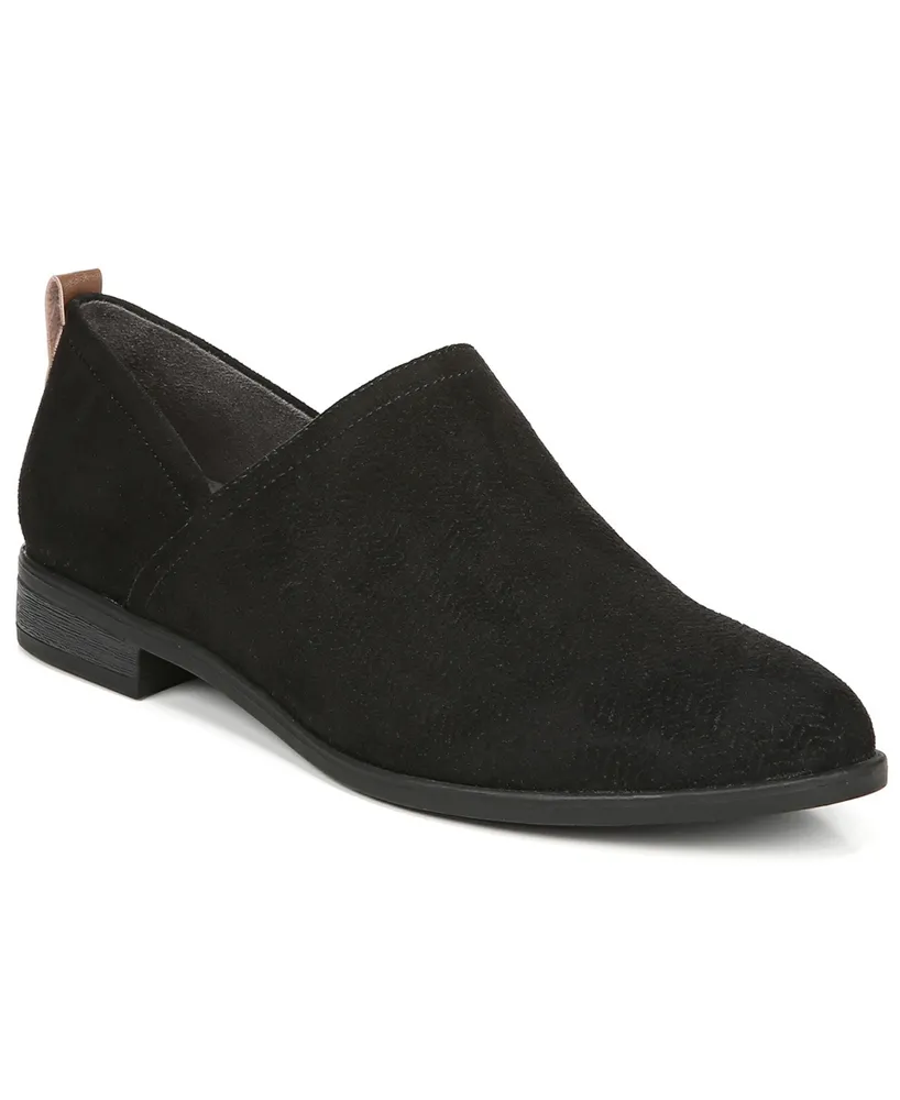Dr. Scholl's Women's Ruler Slip-On Shooties