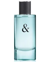 Tiffany & Co. Men's Tiffany & Love Eau de Toilette