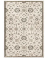 Orian Riverstone Manor Sarouk Soft White Area Rug Collection