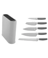 BergHOFF Leo Collection 6-Pc. Cutlery Set