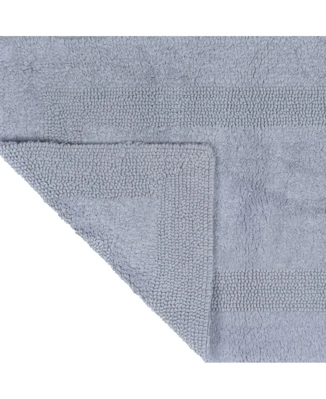 Baldwin Home 2 Piece Memory Foam Bath Mat Set