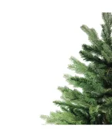 Northlight 4' Coniferous Mixed Pine Artificial Christmas Tree - Unlit