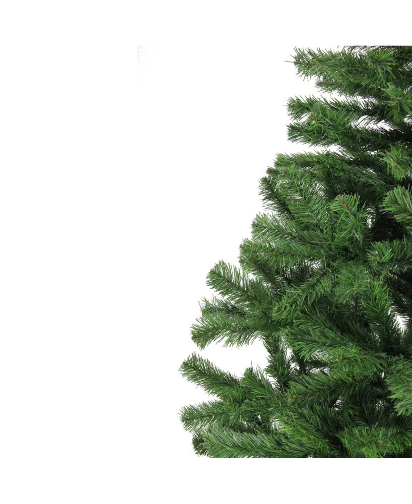 Northlight 7' Colorado Spruce 2-Tone Artificial Christmas Tree - Unlit