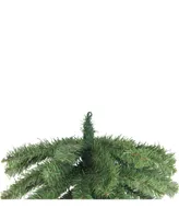 Northlight 22" Pine Teardrop Artificial Christmas swag - Unlit