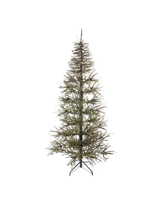 Northlight 7' Slim Warsaw Twig Artificial Christmas Tree - Unlit