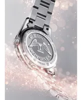 Longines Women's Swiss Conquest Classic Diamond