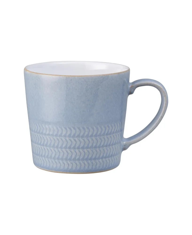 Denby Natural Denim Mug