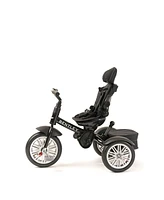 Posh Baby and Kids Bentley Trike 6 1 Convertible Stroller