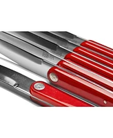 Laguiole Sens 6 Piece Steak Knife Set