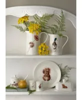Royal Worcester Wrendale Dinnerware Collection