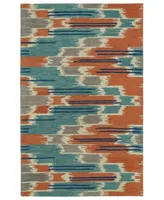 Kaleen Global Inspirations Glb02 86 Multi Area Rug Collection