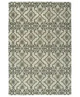 Kaleen Helena 3214 88 Mint Area Rug Collection