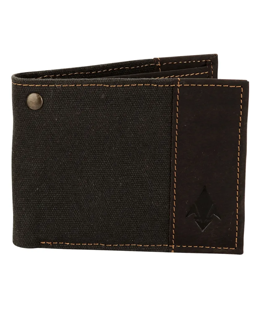 Men's DamnDog Bill Fold