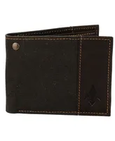 Men's DamnDog Bill Fold