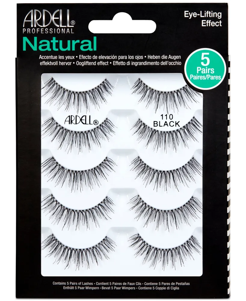 Ardell Natural Multipack 110