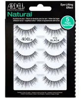 Ardell Natural Multipack 110