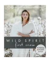 Wild Spirit First Snow Eau de Parfum Spray, 1 oz.