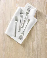 Lenox Haveson 65-Pc. 18/10 Stainless Steel Flatware Set, Service for 12, Created for Macy's