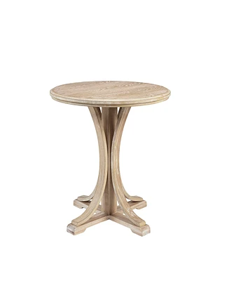 Martha Stewart Fatima Side Table