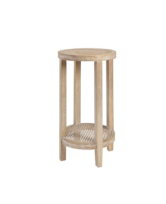 Martha Stewart Harley Side Table