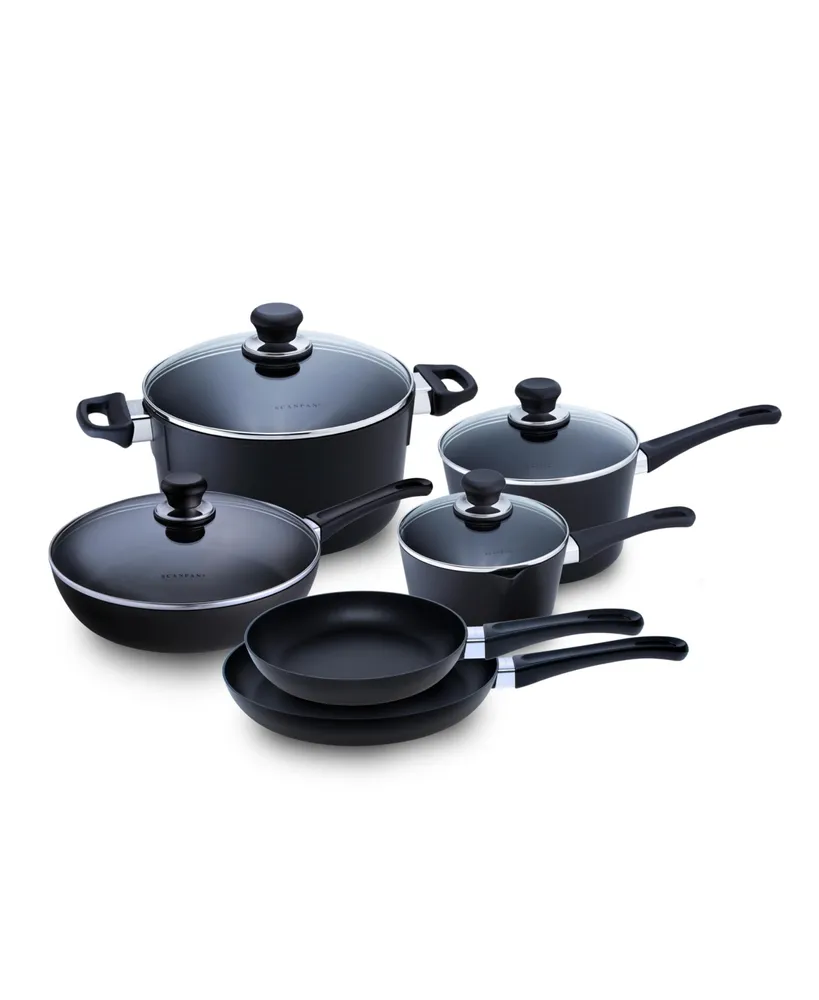 Scanpan Classic Nonstick 10