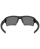 Oakley Nfl Collection Sunglasses, Jacksonville Jaguars OO9188 59 Flak 2.0 Xl