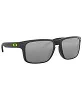 Oakley Nfl Collection Sunglasses, Seattle Seahawks OO9102 55 Holbrook