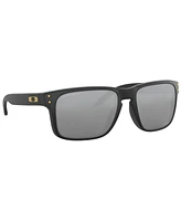 Oakley Nfl Collection Sunglasses, New Orleans Saints OO9102 55 Holbrook