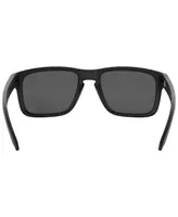 Oakley Nfl Collection Sunglasses, Los Angeles Rams OO9102 55 Holbrook