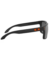 Oakley Nfl Collection Sunglasses, Cleveland Browns OO9102 55 Holbrook