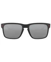 Oakley Men's Nfl Collection Sunglasses, Atlanta Falcons Holbrook