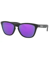 Oakley Men's Frogskin Sunglasses