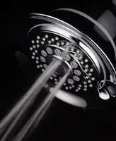 HotelSpa 6-Setting Filtered Shower Head