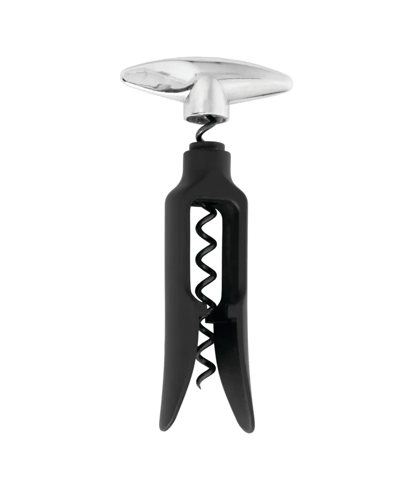 True Brands Twister Easy-Turn Corkscrew