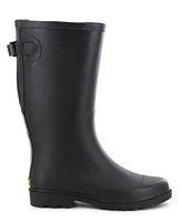 Western Chief Women's Adjustable Calf Rain Boot