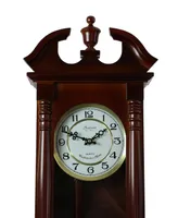 Bedford Clock Collection 27.5" Wall Clock
