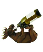 True Mischievous Moose Bottle Holder