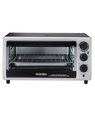 Proctor Silex 6 Slice Toaster Oven