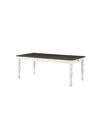 Closeout! Judd Rectangular Dining Table