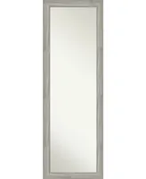 Amanti Art Dove on The Door Full Length Mirror, 17.5" x 51.50"