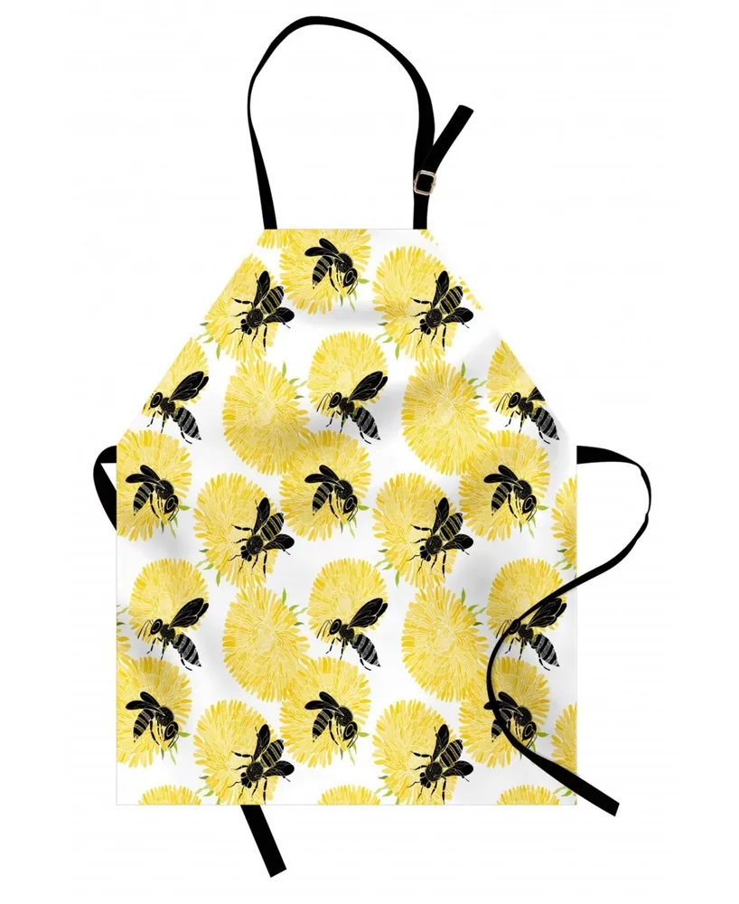 Ambesonne Bee Apron