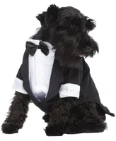 Parisian Pet Party Dog Tux