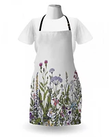 Ambesonne Spring Apron