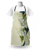 Ambesonne Birds Apron