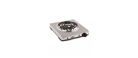 Salton Portable Cooktop Single Burner