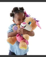 Fisher Price Laugh & Learn Smart Stages Puppy Sis