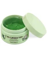 Tonymoly I'm Green Tea Hydro-Burst Morning Mask