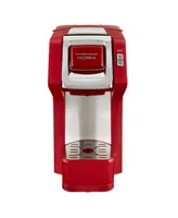 Hamilton Beach FlexBrew Deluxe Single-Serve Coffee Maker